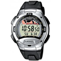 Reloj para Hombre Casio Collection W-753-1AVES