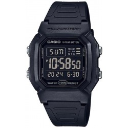 Comprar Reloj para Hombre Casio Collection W-800H-1BVES