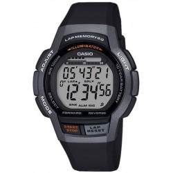 Comprar Reloj para Hombre Casio Collection WS-1000H-1AVEF