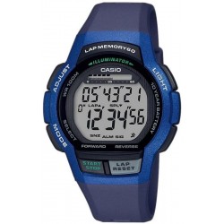 Comprar Reloj para Hombre Casio Collection WS-1000H-2AVEF