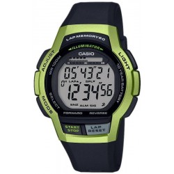 Comprar Reloj para Hombre Casio Collection WS-1000H-3AVEF