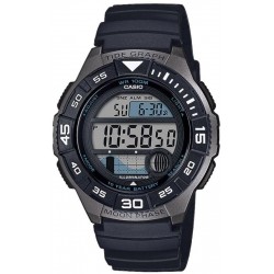 Comprar Reloj para Hombre Casio Collection WS-1100H-1AVEF