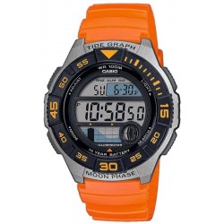 Comprar Reloj para Hombre Casio Collection WS-1100H-4AVEF