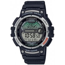 Comprar Reloj para Hombre Casio Collection WS-1200H-1AVEF
