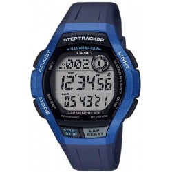 Comprar Reloj para Hombre Casio Collection WS-2000H-2AVEF