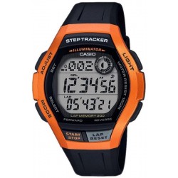 Comprar Reloj para Hombre Casio Collection WS-2000H-4AVEF
