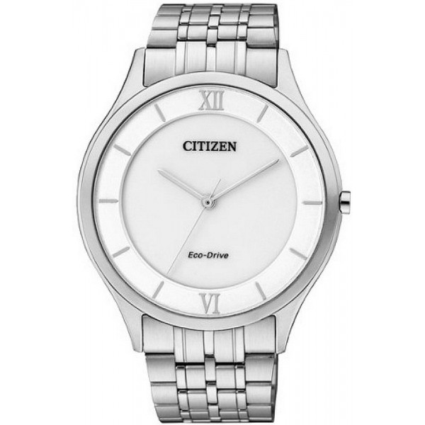 Montre pour Homme Citizen Elegance Stiletto Eco-Drive AR0071-59A Acheter Montre pour Homme Citizen Elegance Stiletto Eco-Drive AR0071-59A