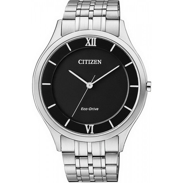 Acheter Montre pour Homme Citizen Elegance Stiletto Eco-Drive AR0071-59E