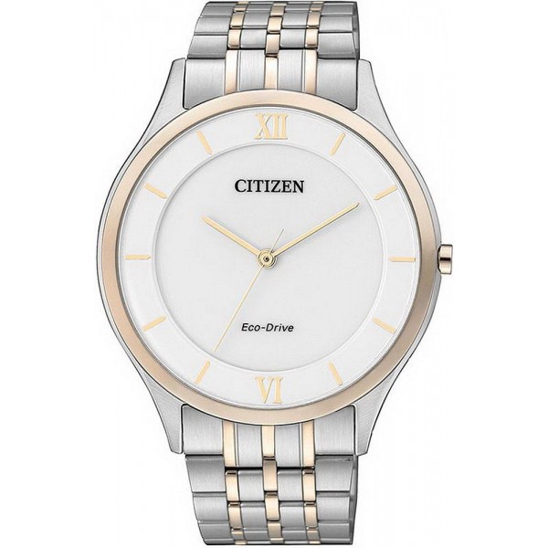 Acheter Montre pour Homme Citizen Elegance Stiletto Eco-Drive AR0075-58A