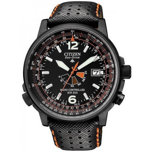 Citizen Herrenuhr Promaster Sky Funkuhr Eco-Drive AS2025-09E Citizen Herrenuhr Promaster Sky Funkuhr Eco-Drive AS2025-09E kaufen