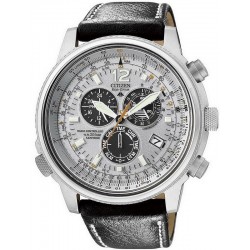 Comprar Reloj para Hombre Citizen Crono Pilot Radiocontrolado Eco-Drive AS4020-44H