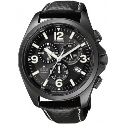 Comprar Reloj para Hombre Citizen Crono Field Radiocontrolado Titanio AS4035-04E