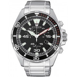 Comprar Reloj para Hombre Citizen Crono Sport Eco-Drive AT2430-80E