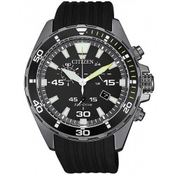 Comprar Reloj para Hombre Citizen Crono Sport Eco-Drive AT2437-13E