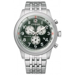 Comprar Reloj para Hombre Citizen Aviator Crono Eco Drive AT2460-89X