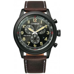 Comprar Reloj para Hombre Citizen Aviator Crono Eco Drive AT2465-18E