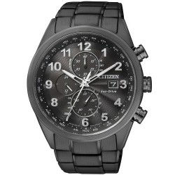 Comprar Reloj para Hombre Citizen Eco-Drive Radiocontrolado H800 Crono AT8018-56E
