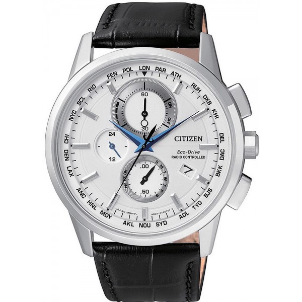Citizen Men's Watch Radio Controlled Chrono Evolution 5 AT8110-11A Buy Citizen Men's Watch Radio Controlled Chrono Evolution 5 AT8110-11A