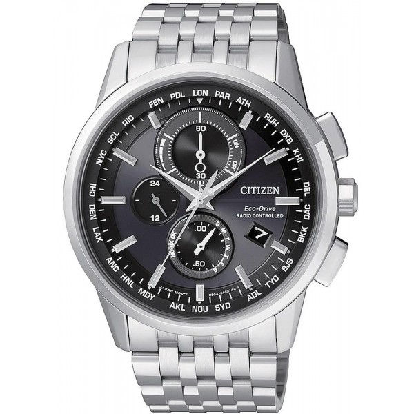 Citizen Men's Watch Radio Controlled Chrono Evolution 5 AT8110-61E Buy Citizen Men's Watch Radio Controlled Chrono Evolution 5 AT8110-61E