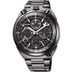 Comprar Reloj para Hombre Citizen Bullhead Crono Eco-Drive AV0075-70E