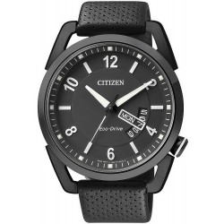 Comprar Reloj para Hombre Citizen Metropolitan Eco-Drive AW0015-08E