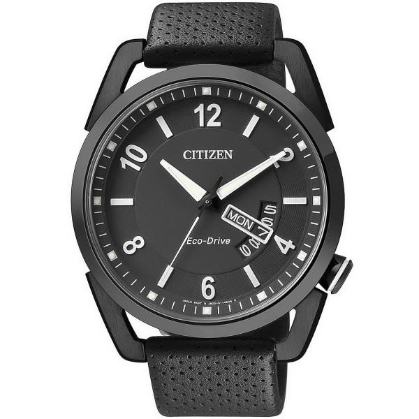Citizen Men's Watch Metropolitan Eco-Drive AW0015-08E Buy Citizen Men's Watch Metropolitan Eco-Drive AW0015-08E