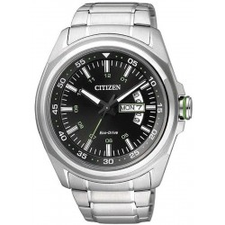 Comprar Reloj para Hombre Citizen Sport Eco-Drive AW0020-59E