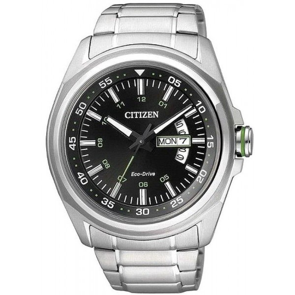 Comprare Orologio da Uomo Citizen Sport Eco-Drive AW0020-59E