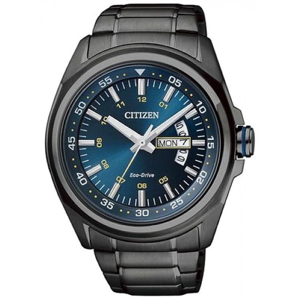 Citizen Men's Watch Sport Eco-Drive AW0024-58L Buy Citizen Men's Watch Sport Eco-Drive AW0024-58L