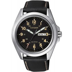 Comprar Reloj para Hombre Citizen Eco-Drive AW0050-07E