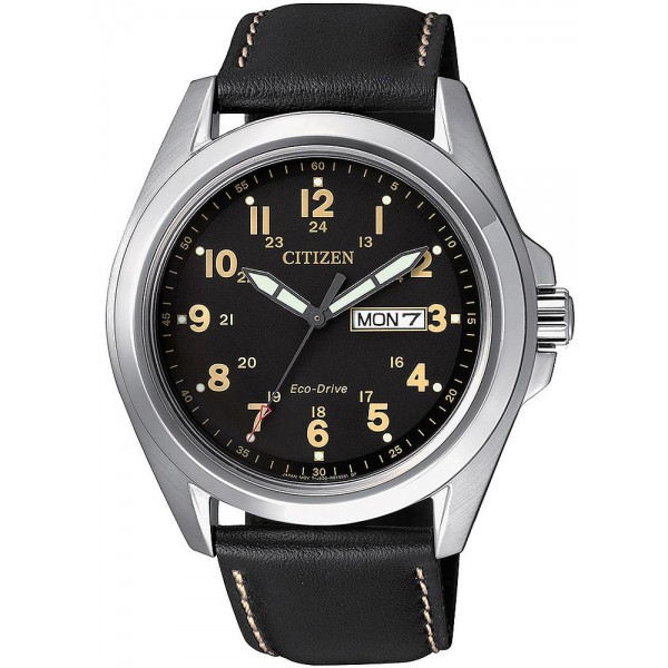 Citizen Men's Watch Eco-Drive AW0050-07E Buy Citizen Men's Watch Eco-Drive AW0050-07E