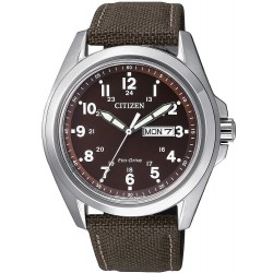 Comprar Reloj para Hombre Citizen Eco-Drive AW0050-40W