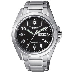 Comprar Reloj para Hombre Citizen Eco-Drive AW0050-58E