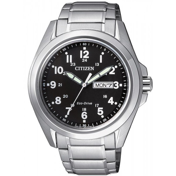 Comprar Reloj para Hombre Citizen Eco-Drive AW0050-58E