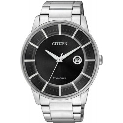 Comprar Reloj para Hombre Citizen Style Eco-Drive AW1260-50E