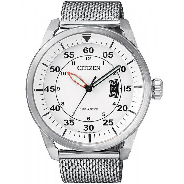 Comprar Reloj para Hombre Citizen Aviator Eco-Drive AW1360-55A
