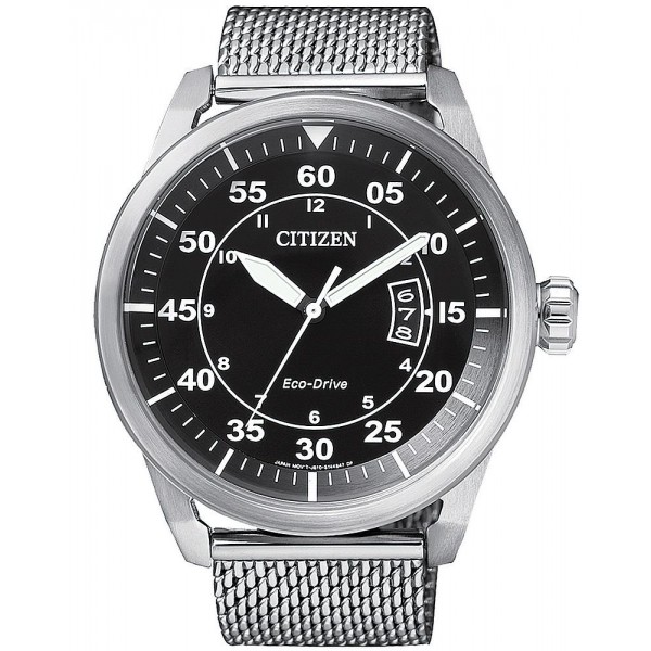 Comprar Reloj para Hombre Citizen Aviator Eco-Drive AW1360-55E