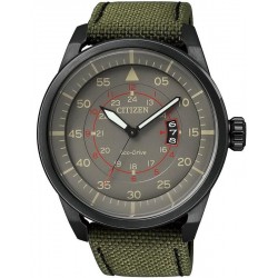 Comprar Reloj para Hombre Citizen Aviator Eco-Drive AW1365-01H