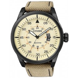 Comprar Reloj para Hombre Citizen Aviator Eco-Drive AW1365-19P