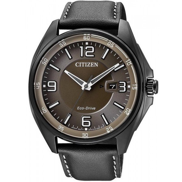 Citizen Men's Watch Metropolitan Eco-Drive AW1515-18H Buy Citizen Men's Watch Metropolitan Eco-Drive AW1515-18H