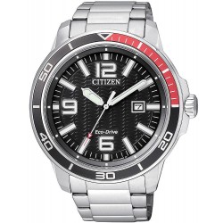 Comprar Reloj para Hombre Citizen Marine Eco-Drive AW1520-51E