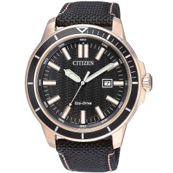 Comprar Reloj para Hombre Citizen Marine Eco-Drive AW1523-01E