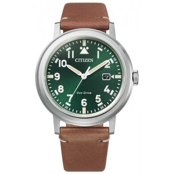 Citizen Herrenuhr Military Eco Drive AW1620-13X Citizen Herrenuhr Military Eco Drive AW1620-13X kaufen