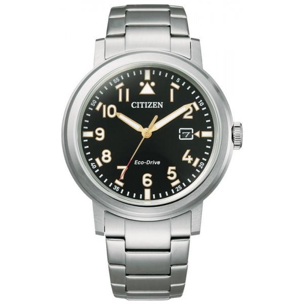 Citizen Herrenuhr Military Eco Drive AW1620-81E Citizen Herrenuhr Military Eco Drive AW1620-81E kaufen