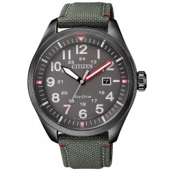 Comprar Reloj para Hombre Citizen Urban Eco-Drive AW5005-39H
