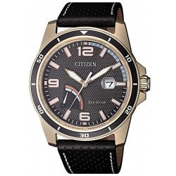 Comprar Reloj para Hombre Citizen Marine Eco-Drive AW7033-16H