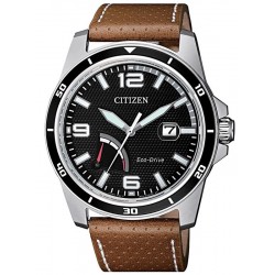 Comprar Reloj para Hombre Citizen Marine Eco-Drive AW7035-11E