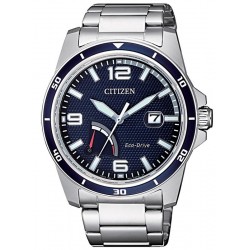 Comprar Reloj para Hombre Citizen Marine Eco-Drive AW7037-82L