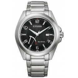Citizen Men's Watch Reserver Eco Drive AW7050-84E