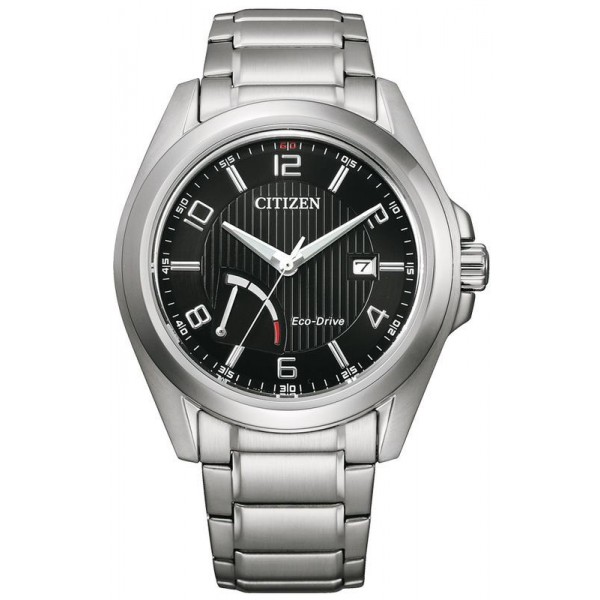 Buy Citizen Mens Watch Reserver Eco Drive AW7050-84E